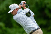 PGA: John Deere Classic - Final Round