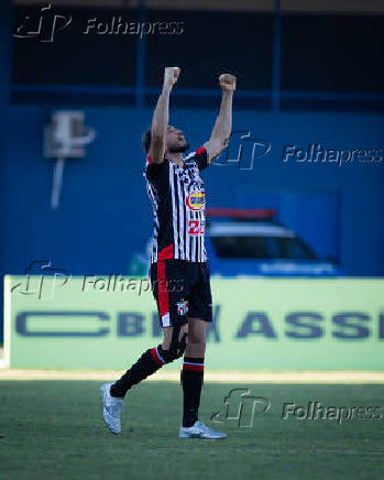BRASILEIRO C 2025, ANAPOLIS X ITABAIANA