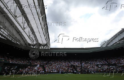 Wimbledon