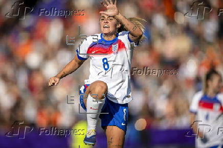UEFA Women's EURO 2025 - England vs Netherlands