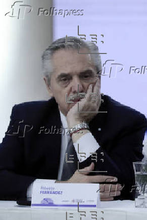 Justicia argentina procesa por corrupción a expresidente Alberto Fernández