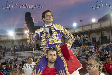 FERIA DEL ÁNGEL DE TERUEL