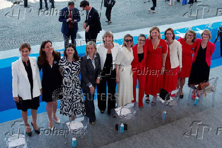 Annual Bastille Day celebrations in Paris