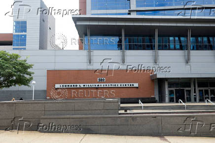 Trial seeks to hold Zuckerberg liable for Meta's privacy shortcomings, in Delaware