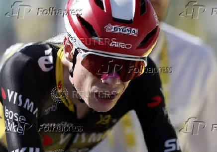 Tour de France - Stage 12 - Auch to Hautacam