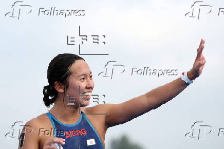 World Aquatics Championships Singapore 2025 - Day 9