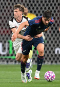 Pre-Season Friendly - Arsenal v AC Milan