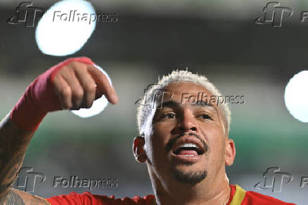 Juventude x São Paulo