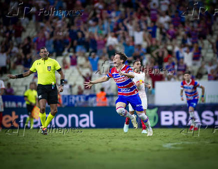 FORTALEZA X BRAGANTINO