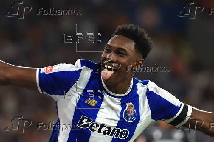 Liga Portugal - Porto vs Guimaraes