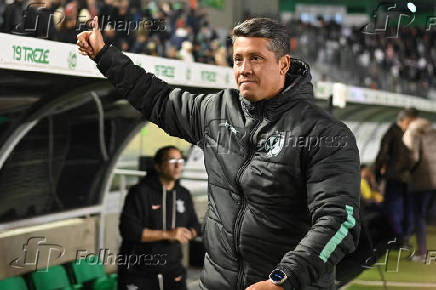 Juventude x Corinthians