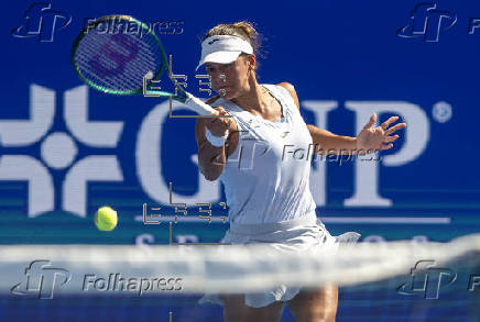 Abierto de Tenis de Monterrey