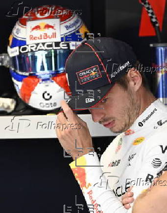 Formula One Grand Prix of Italy - Practice and Qualifying