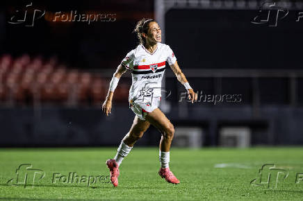 SAO PAULO X FLAMENGO ? COPA DO BRASIL FEMININA 2025