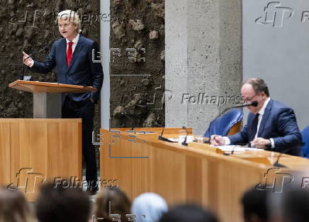 New House of Representatives debates elections results