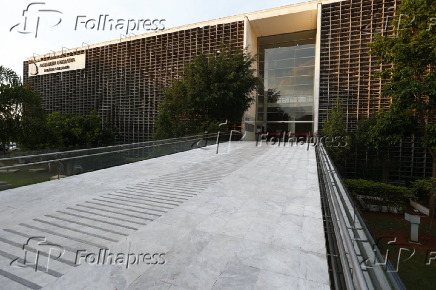 Assembleia Legislativa de São Paulo