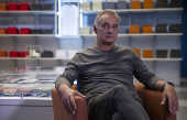 Fabio Hering, diretor-presidente da Cia.Hering