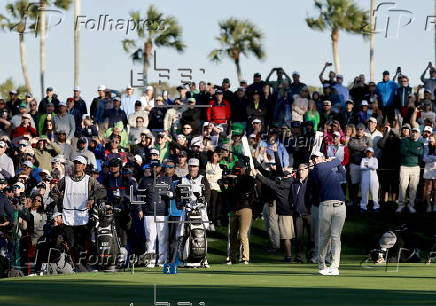 Golf - THE PLAYERS Championship playoff