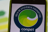 Selo Conpet de Eficiência Energética