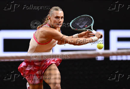 WTA 500 - Stuttgart Tennis Grand Prix