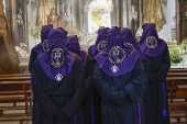 SEMANA SANTA 2025 EN FERROL