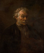 Mauritshuis verifica que dos cuadros atribuidos a Rembrandt no son auténticos del pintor