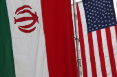 Iran and US hold third nuclear talks in Oman