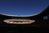 Copa del Rey - Final - FC Barcelona v Real Madrid