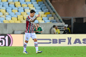 Fluminense x Vitotia