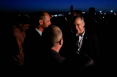 Canada's Prime Minister Carney holds election campaign tour in Richmond, British Columbia
