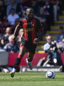 Bournemouth x Manchester United