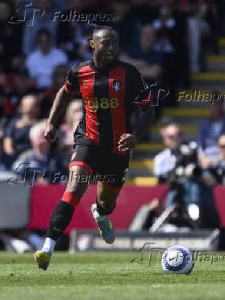 Bournemouth x Manchester United
