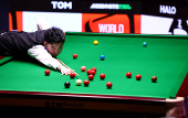 World Snooker Championship