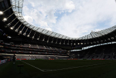 Europa League - Semi Final - First Leg - Tottenham Hotspur v Bodo/Glimt