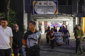 National and local elections ballots deployed in National Capital Region of the Philippines