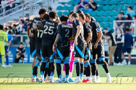 Soccer: US Open Cup-Round of 32-Charlotte FC at North Carolina FC