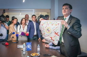 Parties campaign ahead of Legislative Assembly elections in Portugal