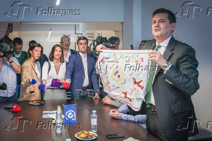 Parties campaign ahead of Legislative Assembly elections in Portugal