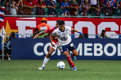 Bahia x Nacional