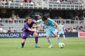 Soccer: US Open Cup-Round of 32-Minnesota United FC at Louisville City FC