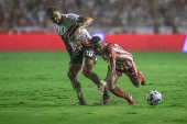 COPA DO BRASIL 2025, NAUTICO X SAO PAULO