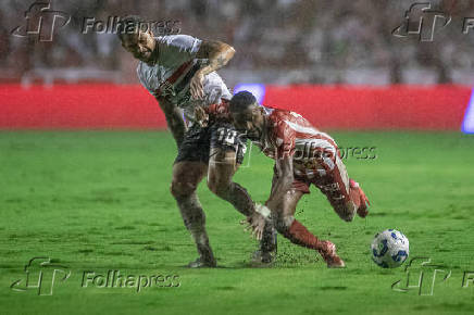 COPA DO BRASIL 2025, NAUTICO X SAO PAULO