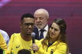 Governo federal e caixa renovam patrocínio ao comitê paralímpico brasileiro até 2028
