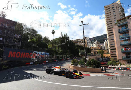 Monaco Grand Prix