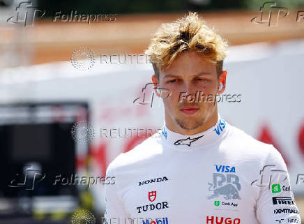 Monaco Grand Prix