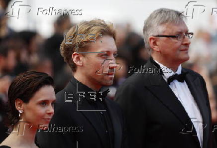 Closing Ceremony - 78th Cannes Film Festival