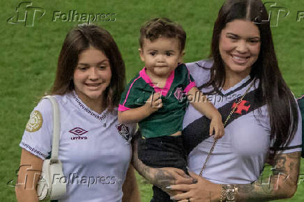 partida entre fluminense e vasco da gama