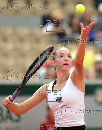 French Open - Day 1
