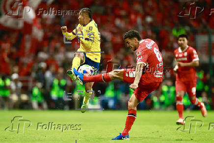 Liga MX: Toluca - América