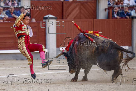 FERIA DE SAN ISIDRO